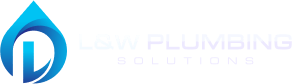 L & W Plumbing Solutions logo