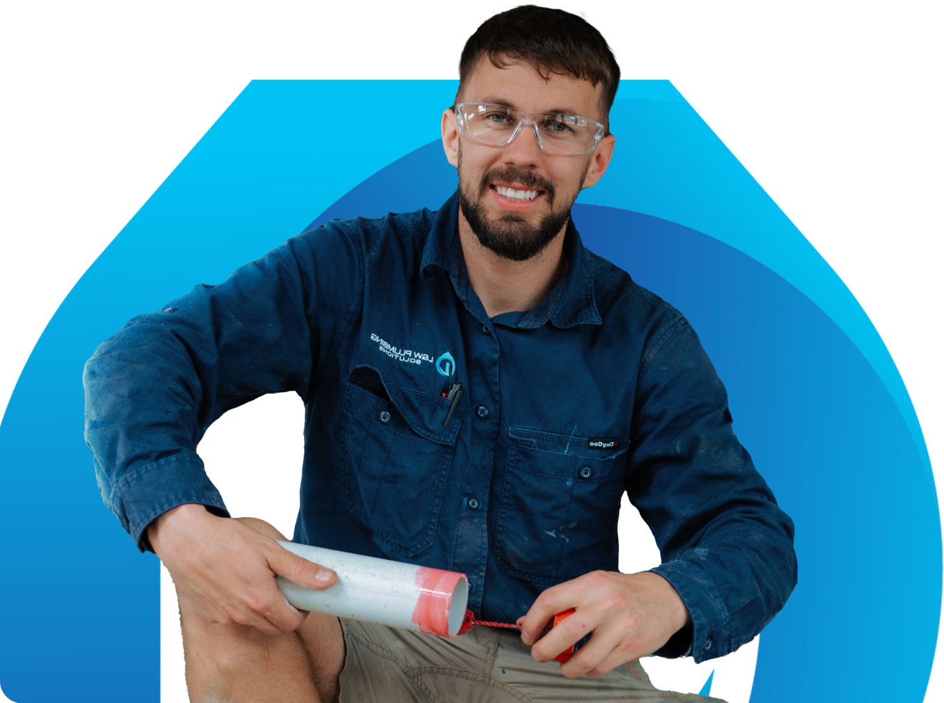 L & W Plumbing Solutions