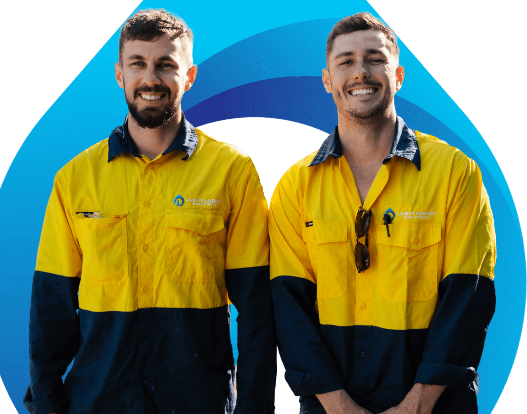 L & W Plumbing Solutions
