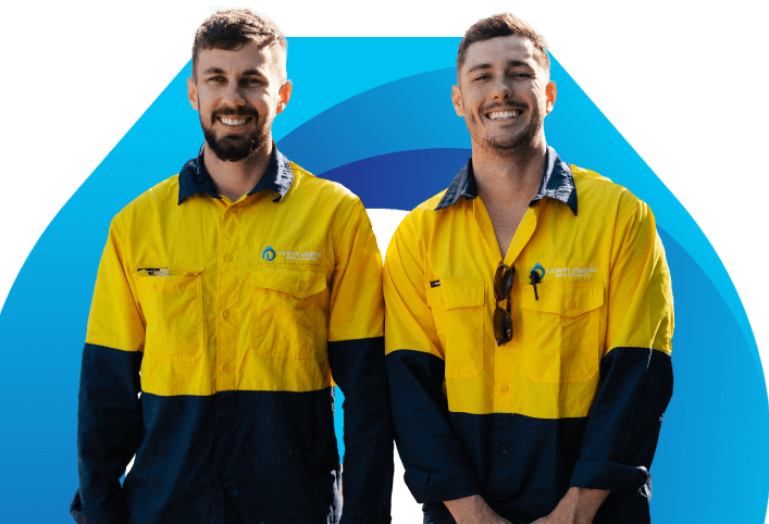L & W Plumbing Solutions